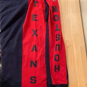 Houston Texas long sleeve shirt